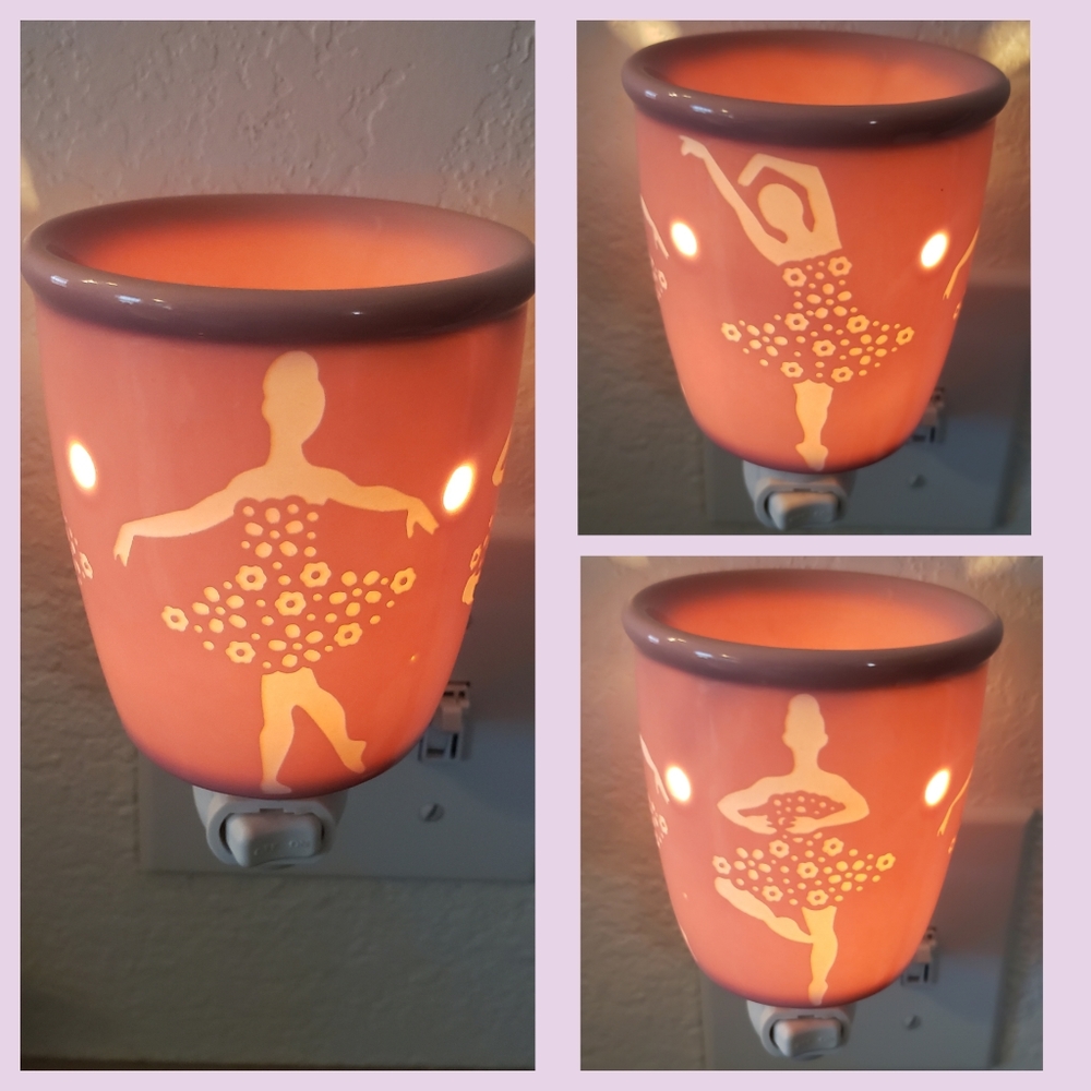 NIB Scentsy Plug-In - Picture 3 of 3